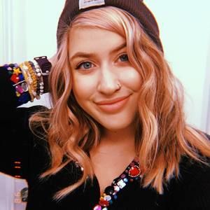 Meet your Posher, Allison